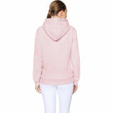 Samshield Damen Pulllover Camilla Winter FW26 Cosmic Pink