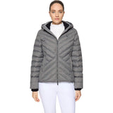 Samshield Damen Jacke Chourchevel Wool HW26 Grey