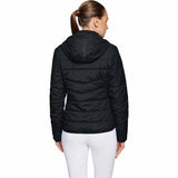 Samshield Damenjacke Davos Black FS26