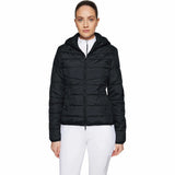 Samshield Damenjacke Davos Black FS26