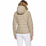 Samshield Damenjacke Davos Sand (Ice) FS26