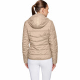 Samshield Damenjacke Davos Sand FS26