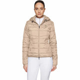 Samshield Damenjacke Davos Sand FS26