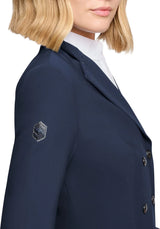 Samshield Damen Frac Crystals Rain FW26 Navy