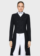 Samshield Damen Frac Premium HW26 Black