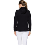 Samshield Damen Sweatjacke Ivy FW26 Black