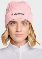 Samshield Mütze / Beanie Izia FW26 Cosmic Pink