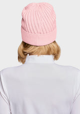 Samshield Mütze / Beanie Izia FW26 Cosmic Pink