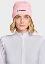 Samshield Mütze / Beanie Izia FW26 Cosmic Pink