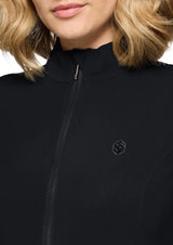 Samshield Damenjacke Nina Black FS26