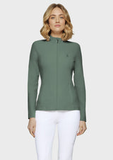 Samshield Damenjacke Nina Pistaccio FS26