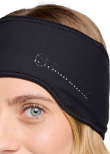 Samshield Stirnband Noor FW26 Black