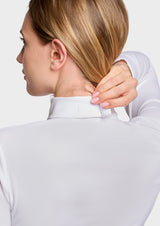 Samshield Plastron Crystal Fabric FW26 Holo