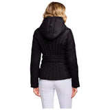 Samshield Damen Jacke Shella FW26 Black