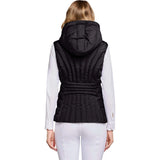 Samshield Damen Weste Shelyne FW26 Black