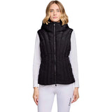 Samshield Damen Weste Shelyne FW26 Black