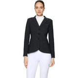 Samshield Damen Turnierjacket Victorine Premium FW26 Black