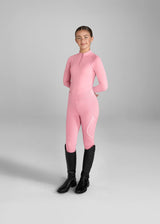 Aztec Diamond Young Rider Full Seat leggins PINK!