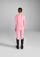 Aztec Diamond Young Rider Full Seat leggins PINK!