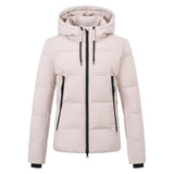 EuroStar Damenjacke ESCarmey Clay HW25