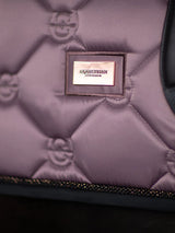 Equestrian Stockholm Dressurschabracke Anemone