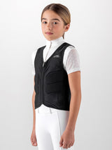 Equiline Kinder Sicherheitsweste Level 2