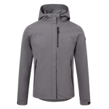 EuroStar Herren Jacke ESUmbria Magnet Grey FS25
