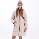 EuroStar Damenmantel ESCarry Clay HW25