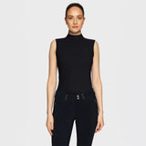 Samshield Damenshirt Bella Sleeveless Black FS26
