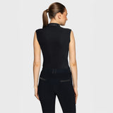 Samshield Damenshirt Bella Sleeveless Black FS26