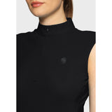 Samshield Damenshirt Bella Sleeveless Black FS26