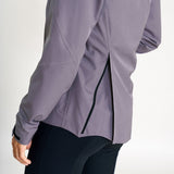 EuroStar Herren Jacke ESUmbria Magnet Grey FS25