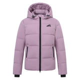 EuroStar Kinderjacke ESCamie Elderberry HW25