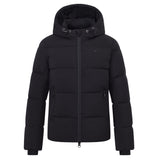 EuroStar Kinderjacke ESCamie Black HW25