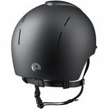 Reithelm KEP Cromo Smart Nova Polo Black Matt