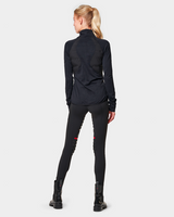 eaSt Hybrid Jacket Black