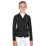 Equiline Kinderjacket Carolink black