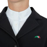 Equiline Kinderjacket Carolink black