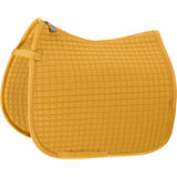 Eskadron Schabracke Cotton Platinum 25 Golden Yellow