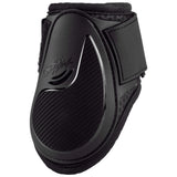 Eskadron Streichkappen AIR-FLEX Sport Black Hind