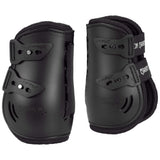 Eskadron Gamaschen AIR-FLEX Sport Black Hind