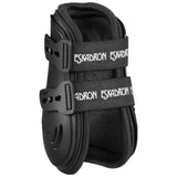 Eskadron Gamaschen AIR-FLEX Sport Black Hind