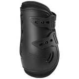 Eskadron Gamaschen AIR-FLEX Sport Black Hind