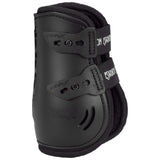 Eskadron Gamaschen AIR-FLEX Sport Black Hind
