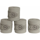 Eskadron Bandagen Fleece Platinum 26 pale grey