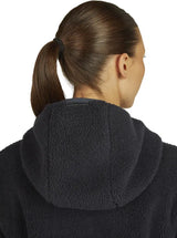 Eskadron Damen Zip-Hoodie Teddy Heritage 25/26 Navy