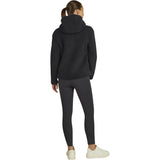 Eskadron Damen Zip-Hoodie Teddy Heritage 25/26 Navy