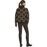 Eskadron Pullover Knit Heritage 25/26 Brown