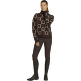 Eskadron Pullover Knit Heritage 25/26 Brown