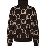 Eskadron Pullover Knit Heritage 25/26 Brown